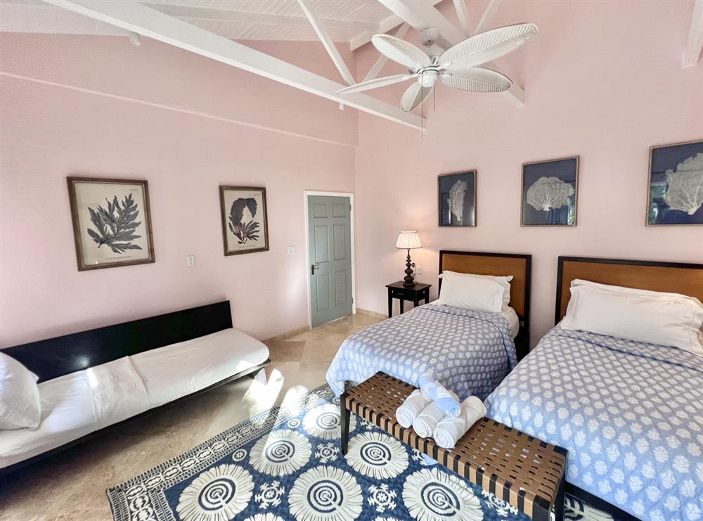 Harbour View Villa (photo 14) at Harbour View Villa in English Harbour, Antigua and Barbuda