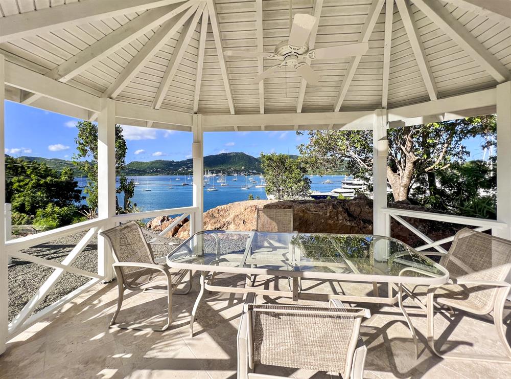 Harbour View Villa (photo 17) at Harbour View Villa in English Harbour, Antigua and Barbuda