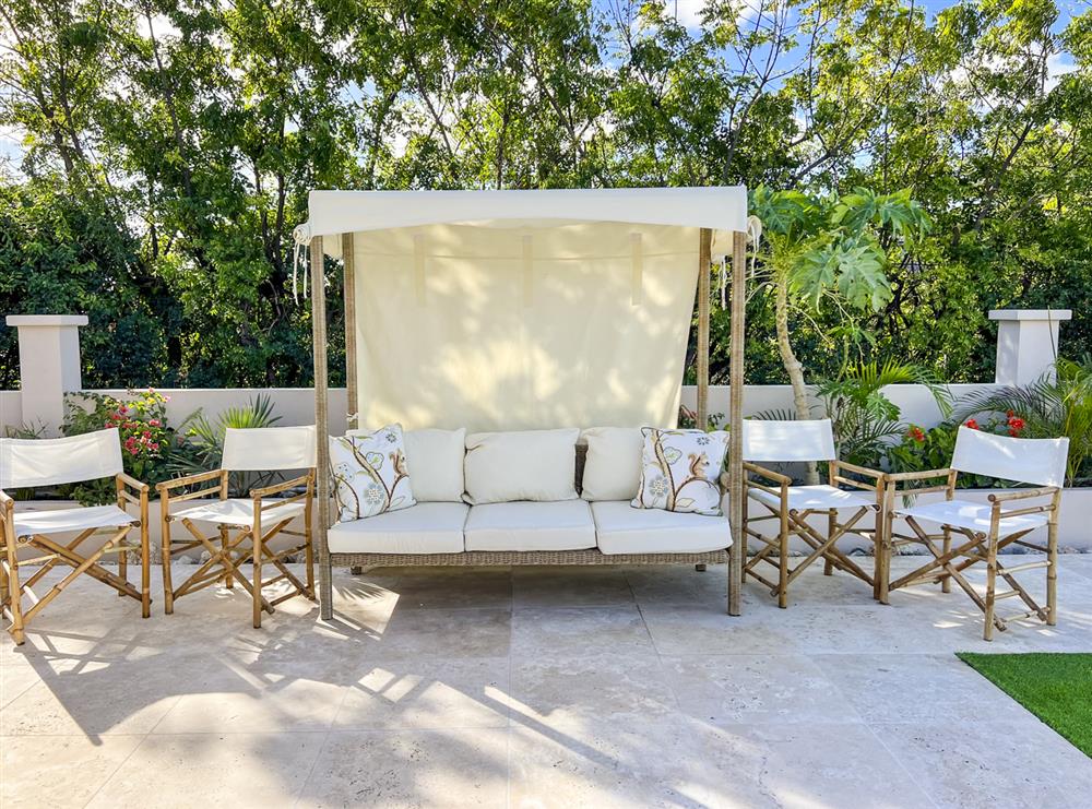 Harbour View Villa (photo 18) at Harbour View Villa in English Harbour, Antigua and Barbuda