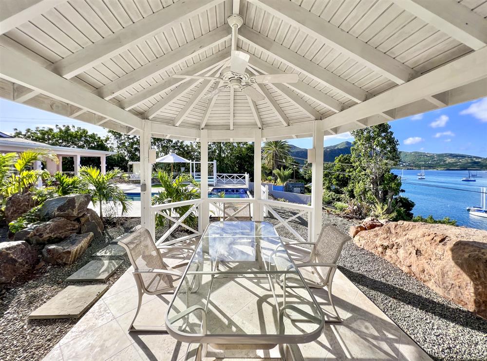 Harbour View Villa (photo 8) at Harbour View Villa in English Harbour, Antigua and Barbuda
