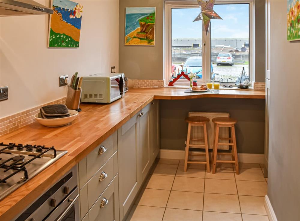 Kitchen (photo 2) at Harbour View Villa in Gorleston-on-Sea, near Great Yarmouth, Norfolk