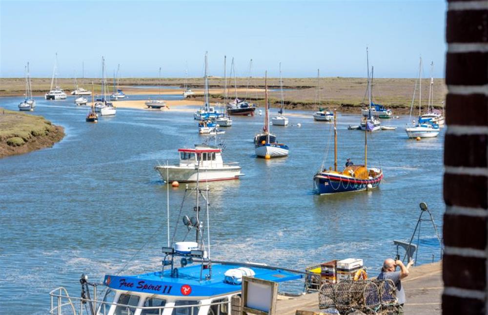  (photo 23) at Harbour View, Wells-next-the-Sea