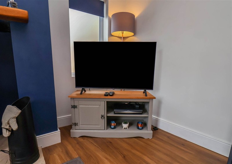 This is the living room (photo 2) at Harbour View, Whitby