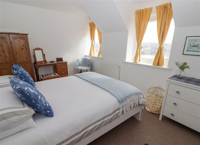 Bedroom (photo 3) at Harbour Village Views, Goodwick