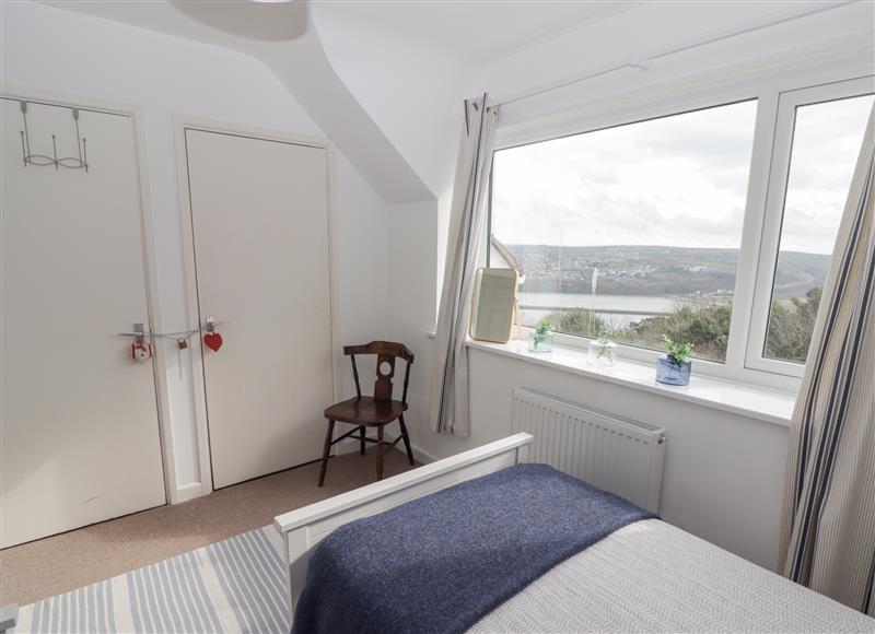 Bedroom (photo 4) at Harbour Village Views, Goodwick