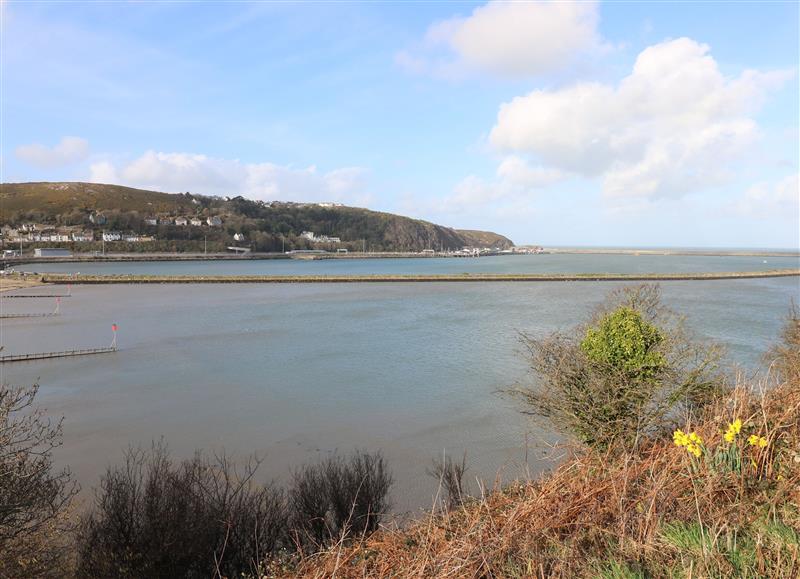 In the area at Harbour Village Views, Goodwick
