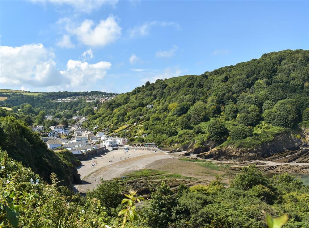 Surrounding area (photo 3) at Harbour Way in Ilfracombe, Devon