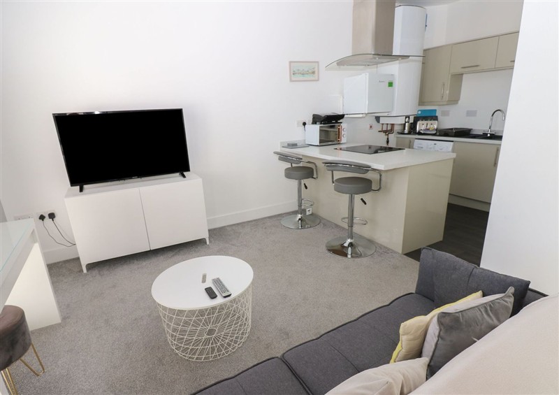 Inside Harbourside Apartments (photo 2) at Harbourside Apartments, Whitehaven