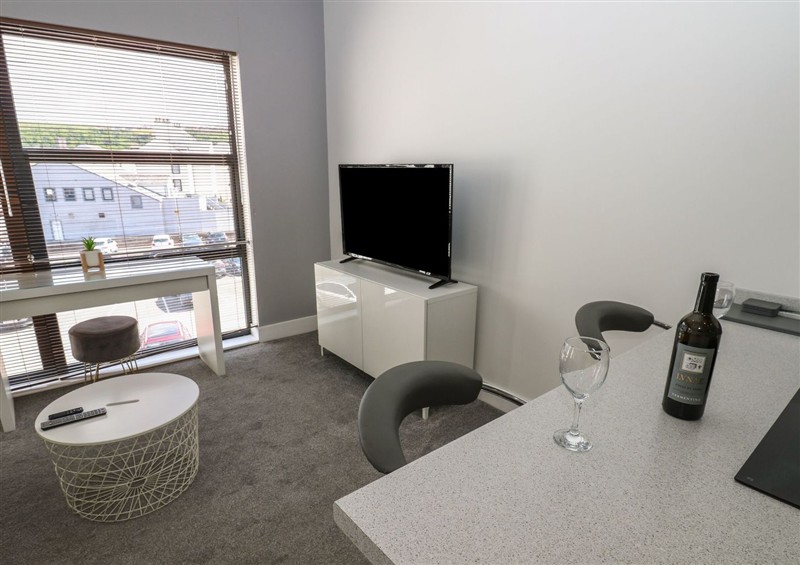 Inside Harbourside Apartments (photo 3) at Harbourside Apartments, Whitehaven