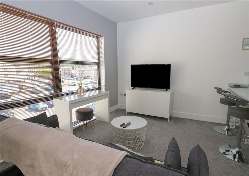 Inside Harbourside Apartments at Harbourside Apartments, Whitehaven