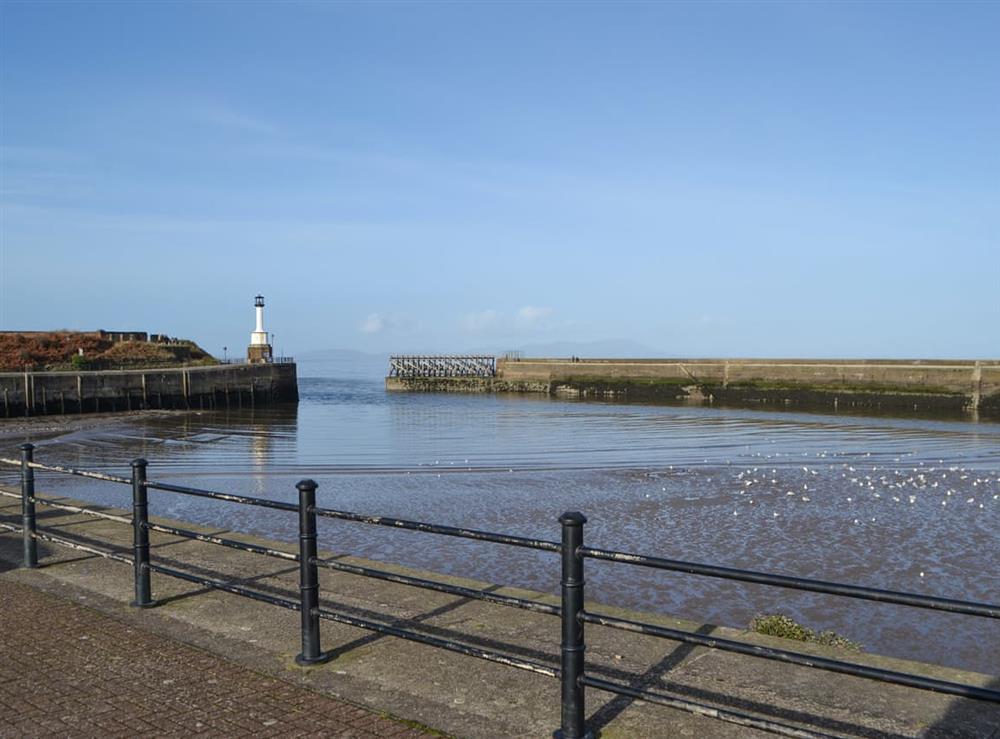 Surrounding area (photo 4) at Harbourside at Ritson Wharf in Maryport, Cumbria