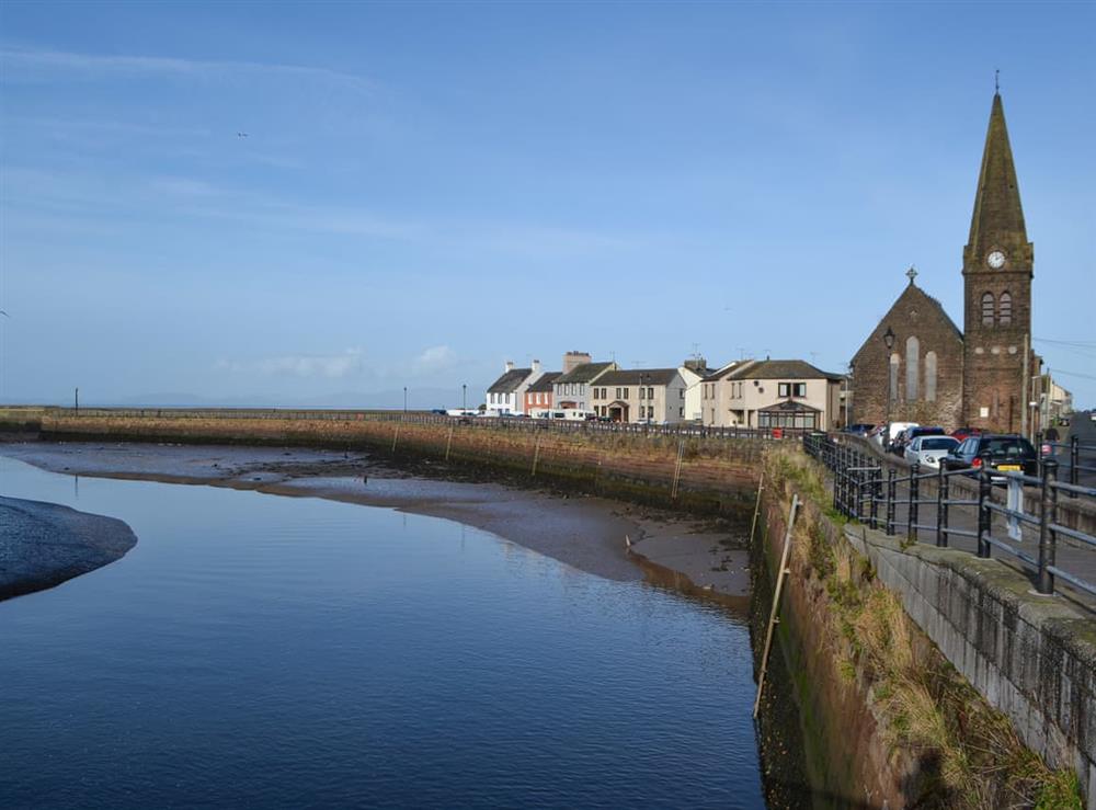Surrounding area (photo 5) at Harbourside at Ritson Wharf in Maryport, Cumbria