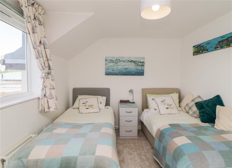 One of the 3 bedrooms (photo 6) at Harbourside Cottage, Plymouth