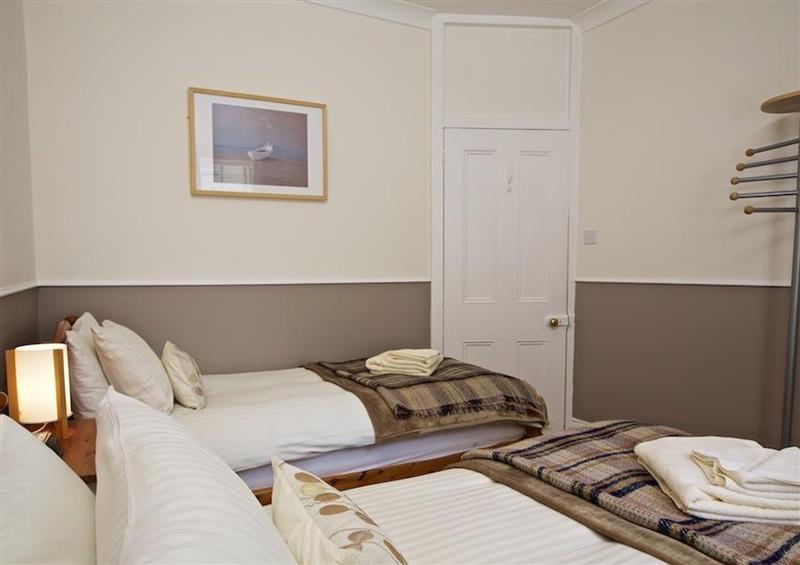 One of the 2 bedrooms (photo 2) at Harbourside, Dartmouth