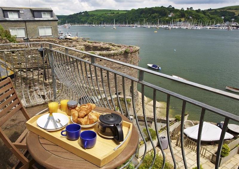 This is Harbourside at Harbourside, Dartmouth