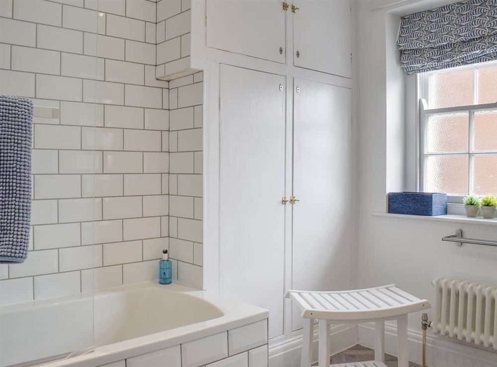 Bathroom (photo 2) at Harbourside House in Scarborough, North Yorkshire