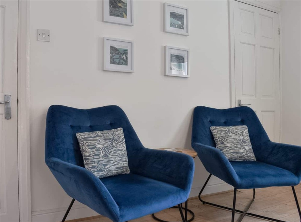 Living room (photo 3) at Harbourside House in Scarborough, North Yorkshire