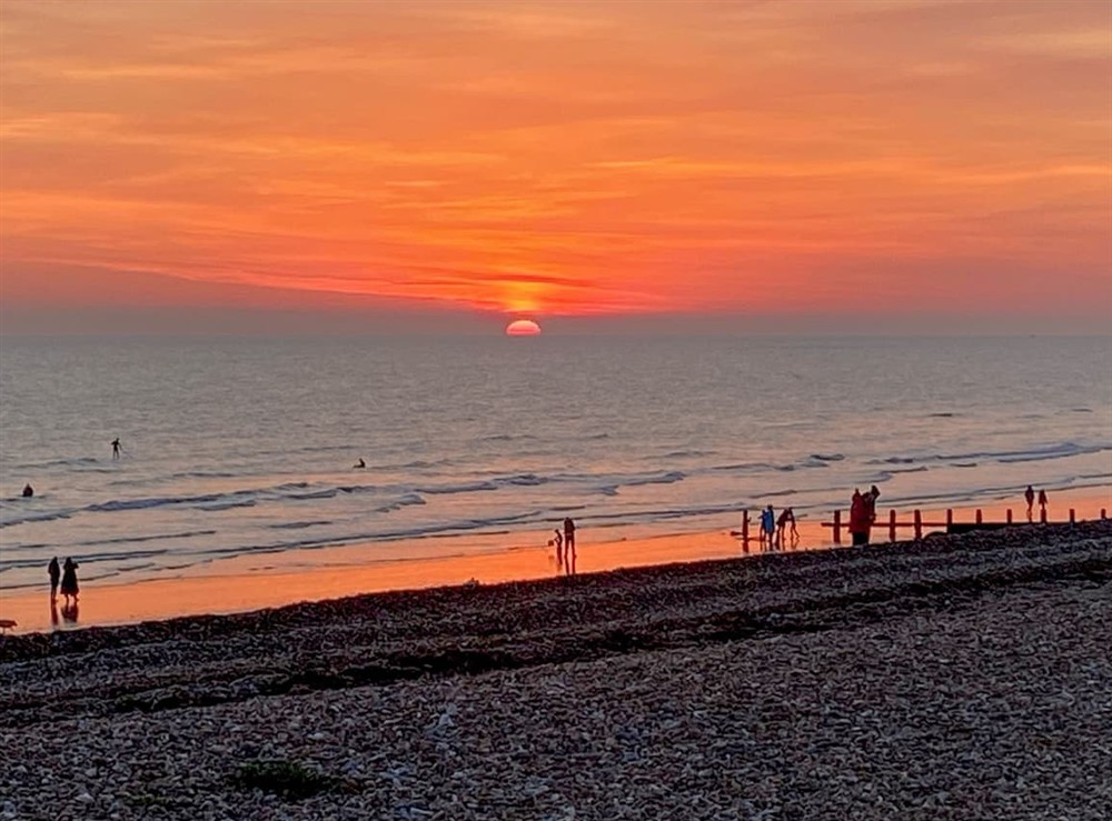 Beach (photo 2) at Harbourside in Shoreham-by-Sea, West Sussex