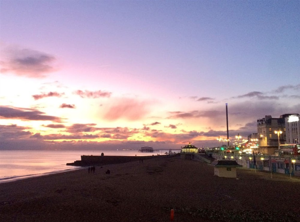 Beach (photo 3) at Harbourside in Shoreham-by-Sea, West Sussex