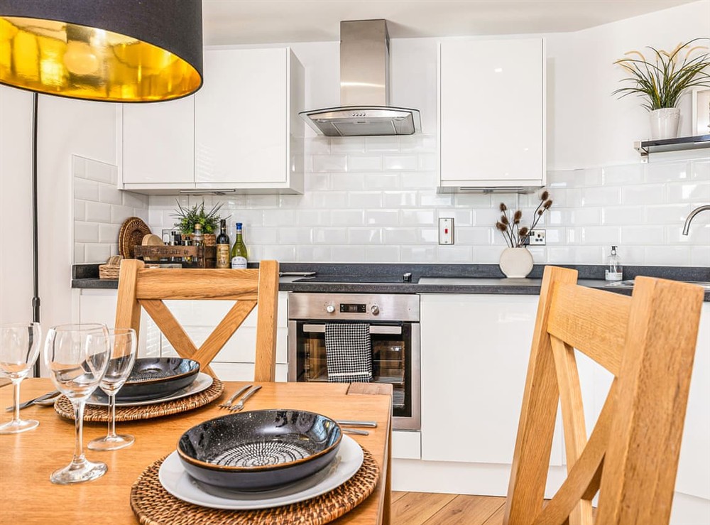 Dining Area (photo 2) at Harbourside in Shoreham-by-Sea, West Sussex
