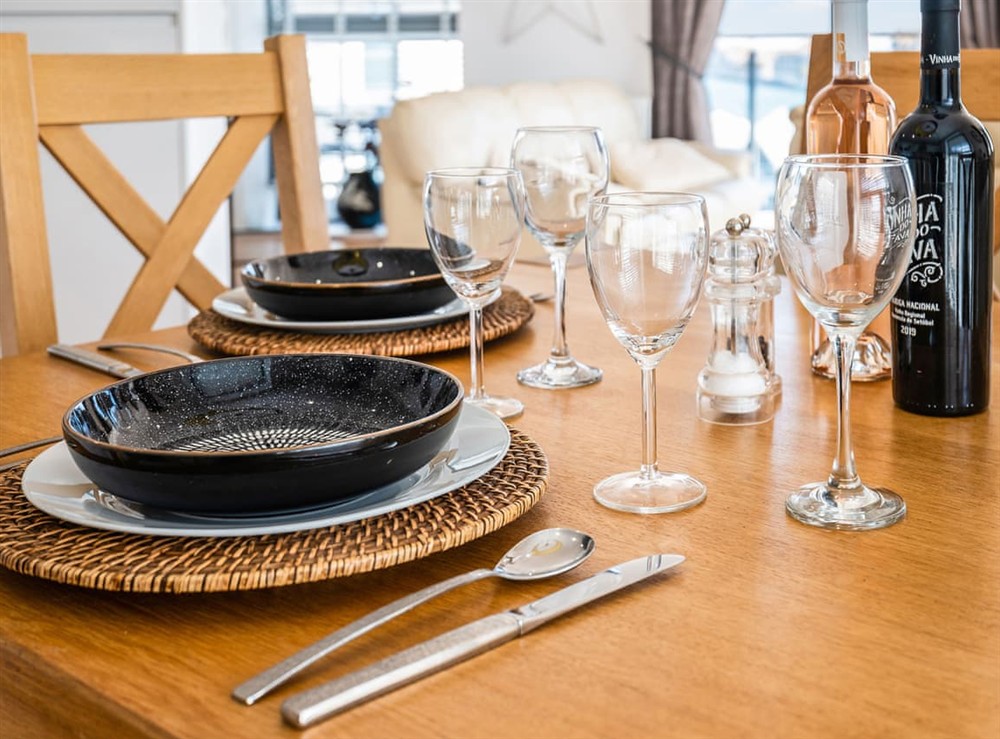 Dining Area (photo 3) at Harbourside in Shoreham-by-Sea, West Sussex