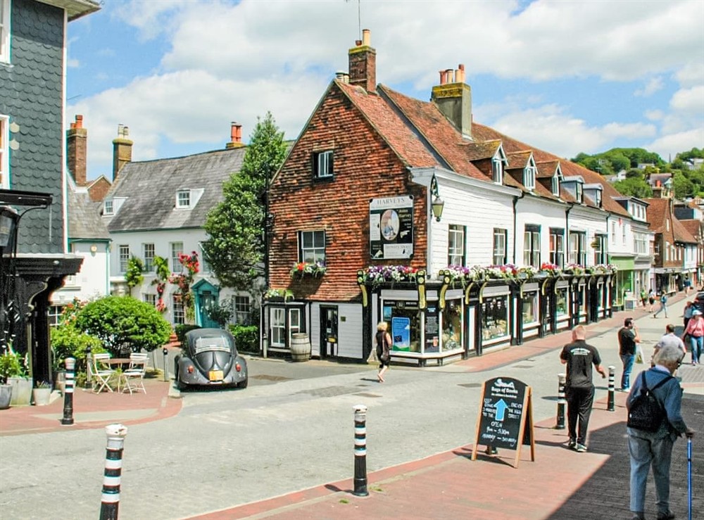 Exterior (photo 3) at Harbourside in Shoreham-by-Sea, West Sussex