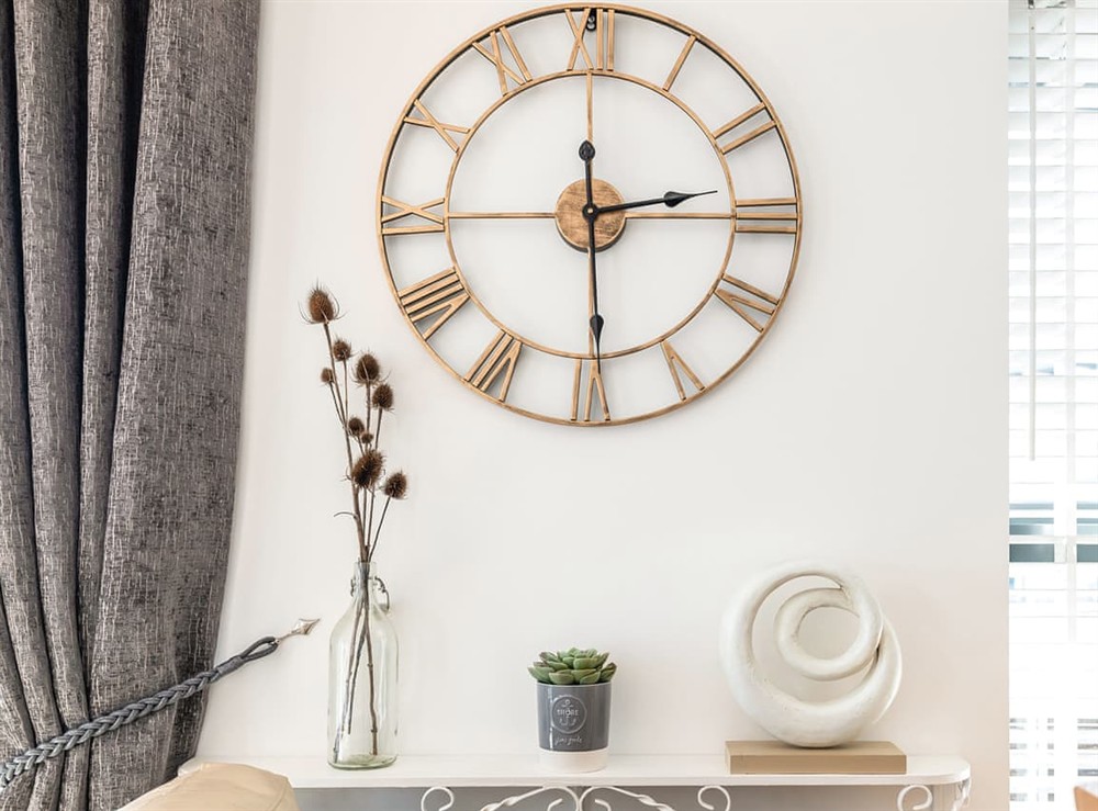 Living area (photo 2) at Harbourside in Shoreham-by-Sea, West Sussex