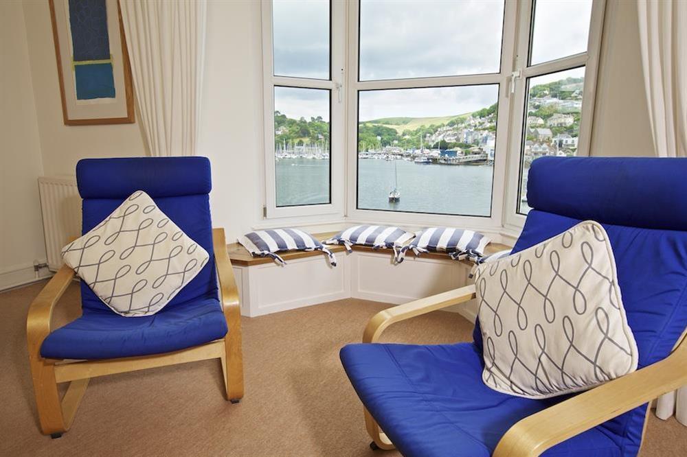 Light and spacious living room (photo 3) at Harbourside in South Town, Dartmouth