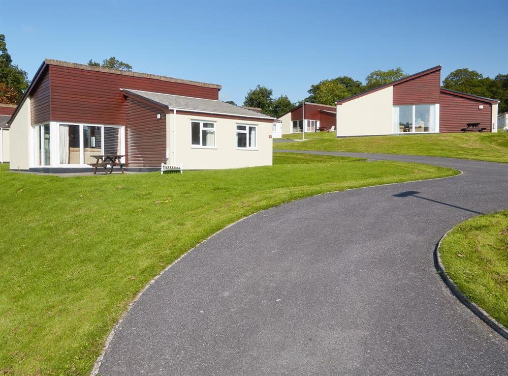 Photos of House Bungalow 14 Chudleigh, near Newton Abbot, Devon