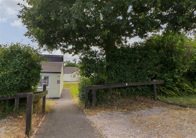 Outside (photo 2) at Harcombe House Bungalow 9, Chudleigh