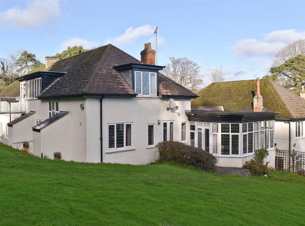 Photos of House Whitty, near Lyme Regis, East
