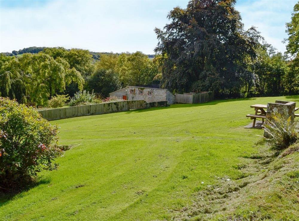 House Whitty in near Lyme Regis, East DevonDorset