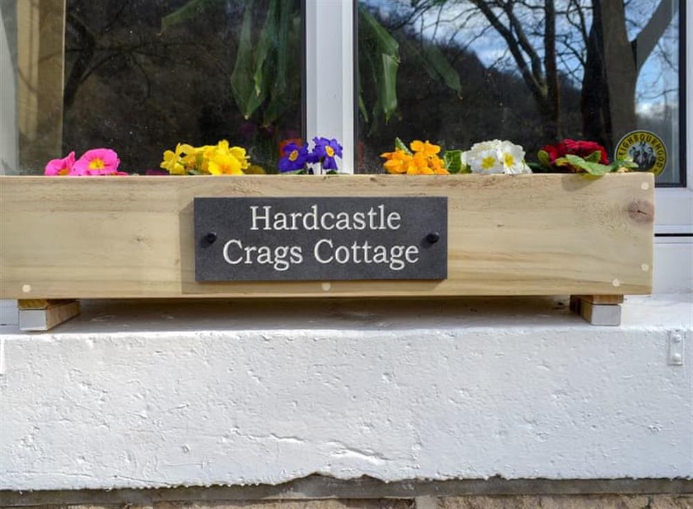 Exterior (photo 2) at Hardcastle Crags Cottage in Midgehole, near Hebden Bridge, West Yorkshire