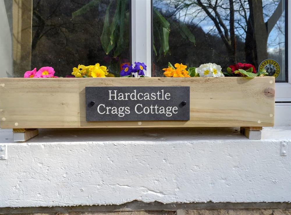 Exterior (photo 2) at Hardcastle Crags Cottage in Midgehole, near Hebden Bridge, Yorkshire, West Yorkshire