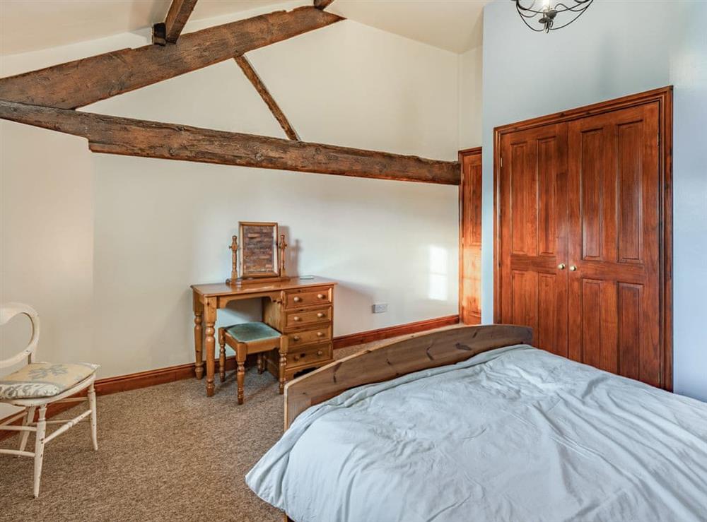 Double bedroom (photo 2) at The Hay Loft, 