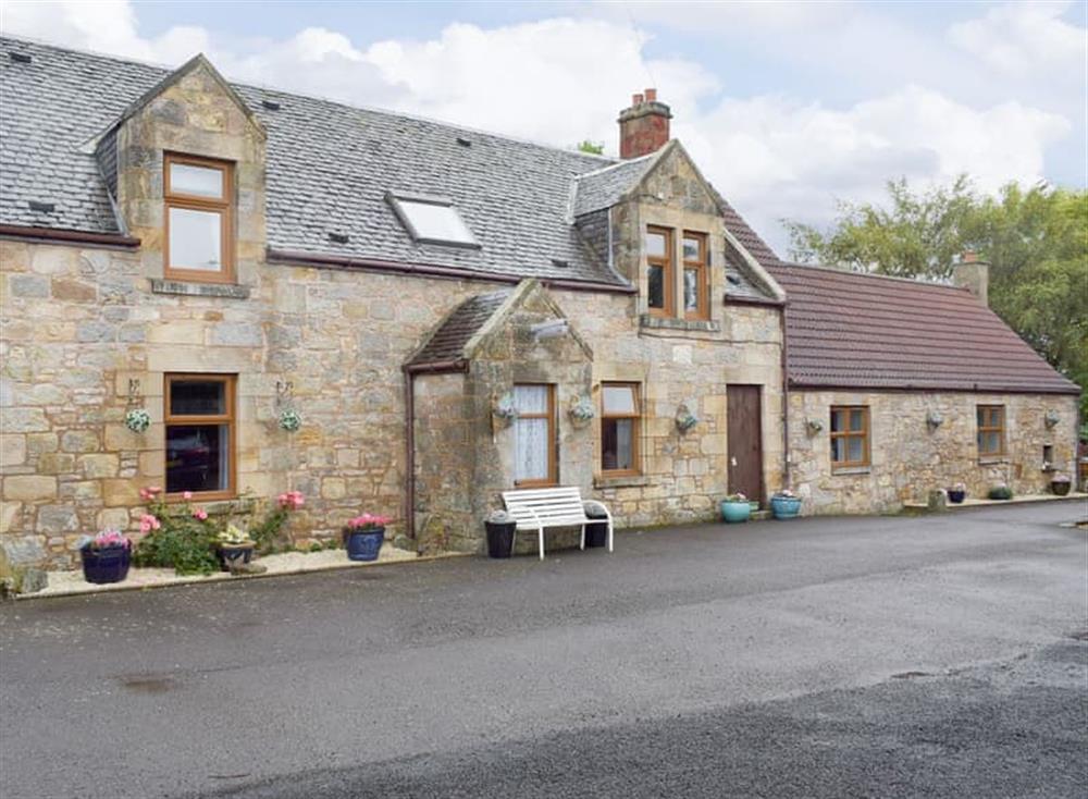 Photos of Hardilands Farmhouse Bothkennar, near Falkirk, Stirlingshire