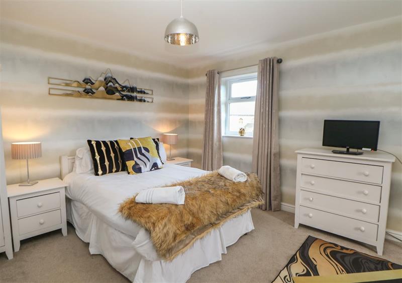 This is a bedroom (photo 2) at Hardwick, Darley Moor near Two Dales