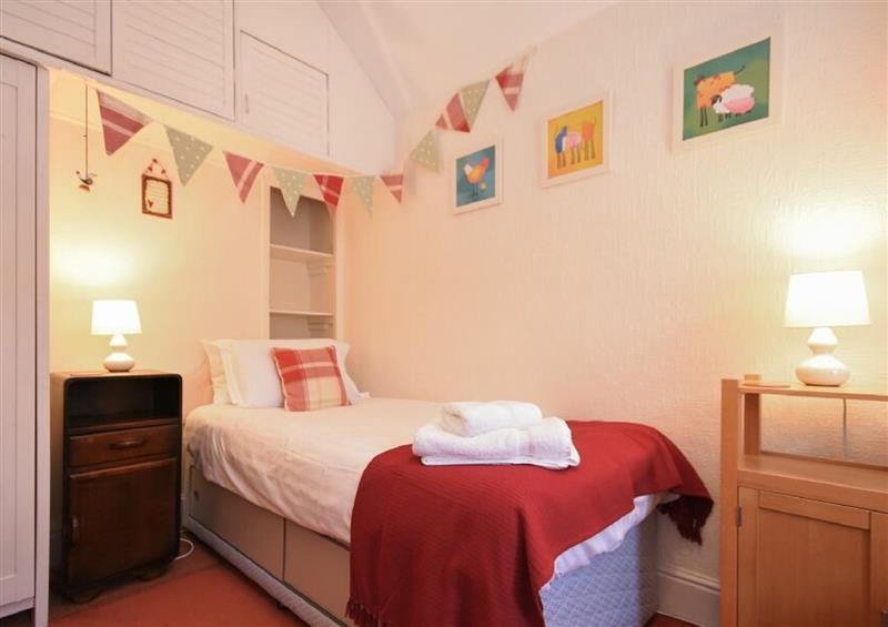 Bedroom (photo 2) at Hardys House, Alnwick