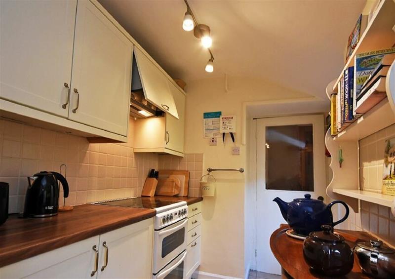 The kitchen (photo 2) at Hardys House, Alnwick