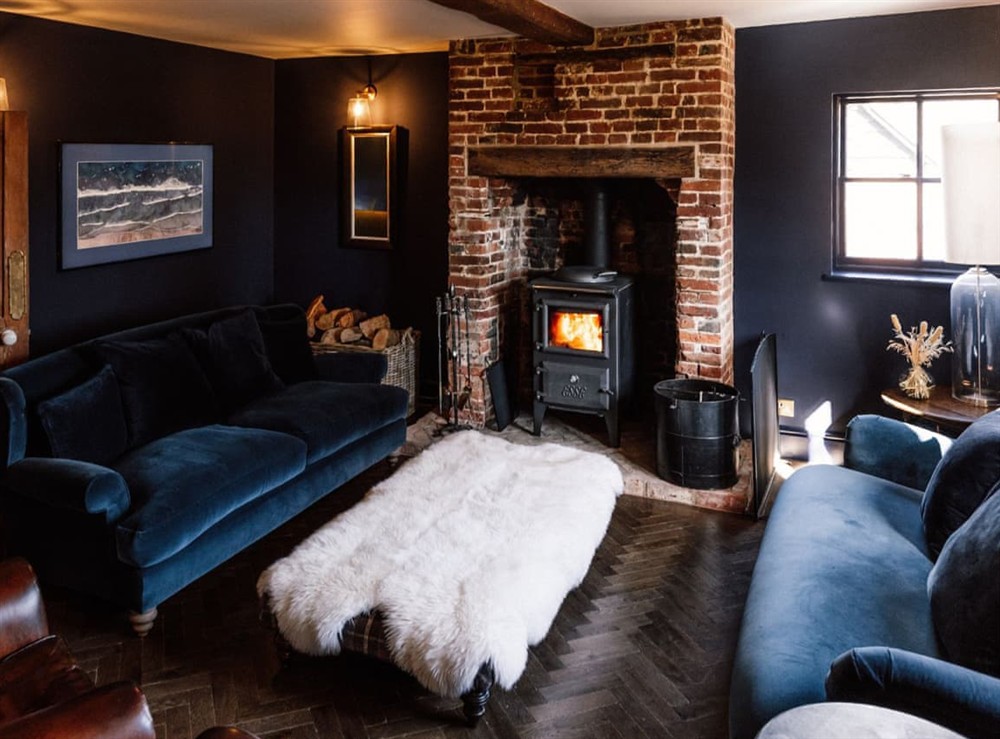 Hare Farmstay, Silchester at Hare Farmstay in Silchester, Hampshire