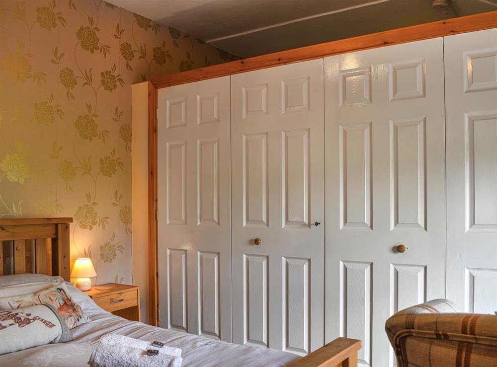 Double bedroom (photo 3) at Harebeck Cottage in Seascale, Cumbria
