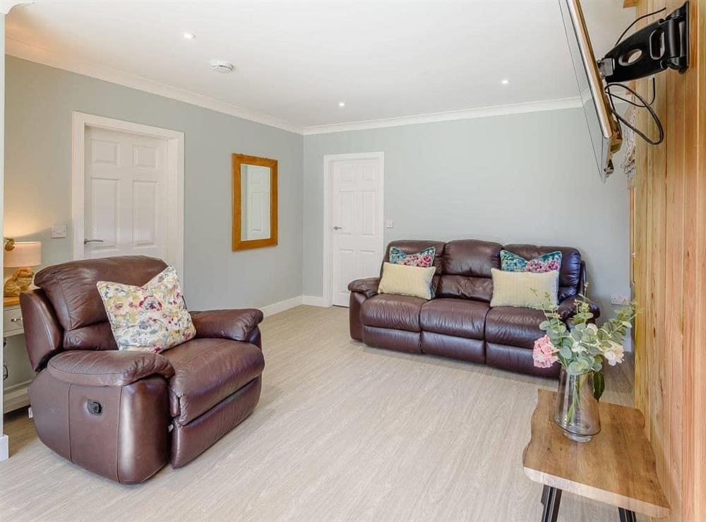 Living room (photo 2) at Harebell Cottage in Addlethorpe, near Skegness, Lincolnshire