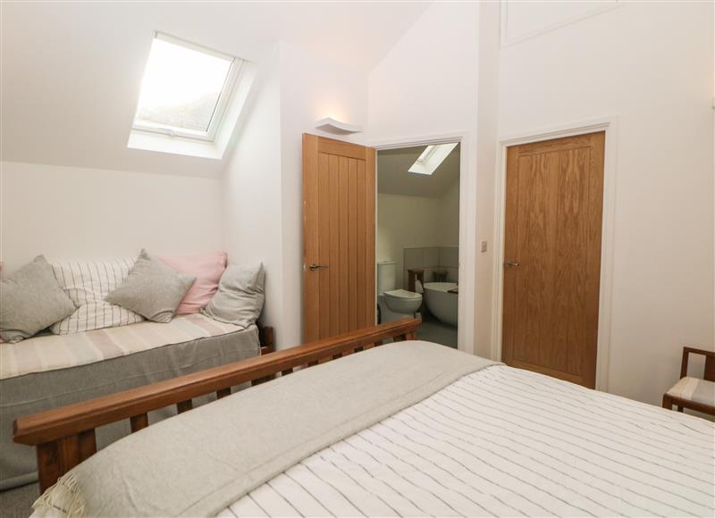 One of the 2 bedrooms (photo 2) at Harebell Cottage, Curbar