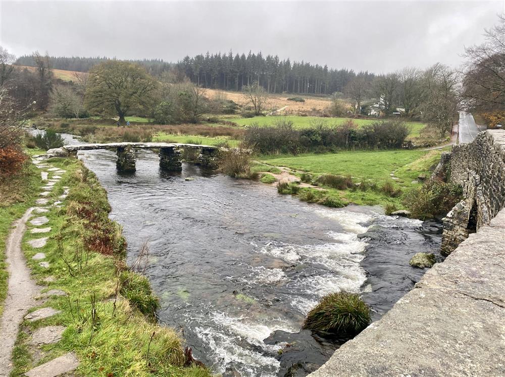 Timeless Dartmoor invites you to explore the stunning landscape