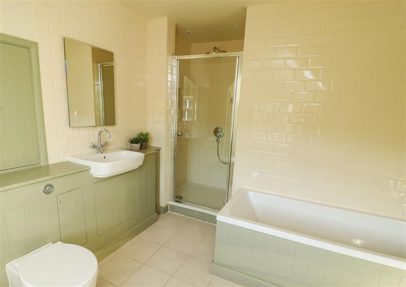 The bathroom (photo 2) at Harebell, Sandsend