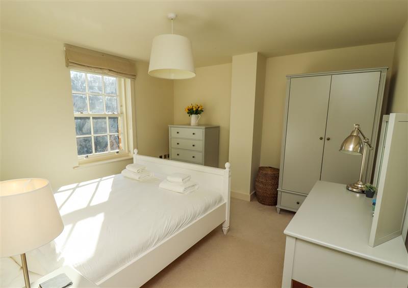 This is a bedroom (photo 2) at Harebell, Sandsend