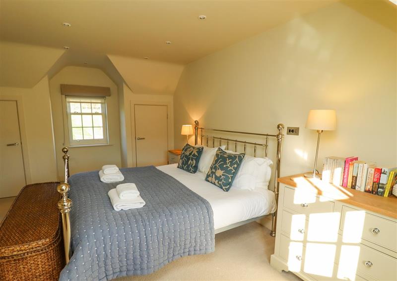 This is a bedroom (photo 3) at Harebell, Sandsend