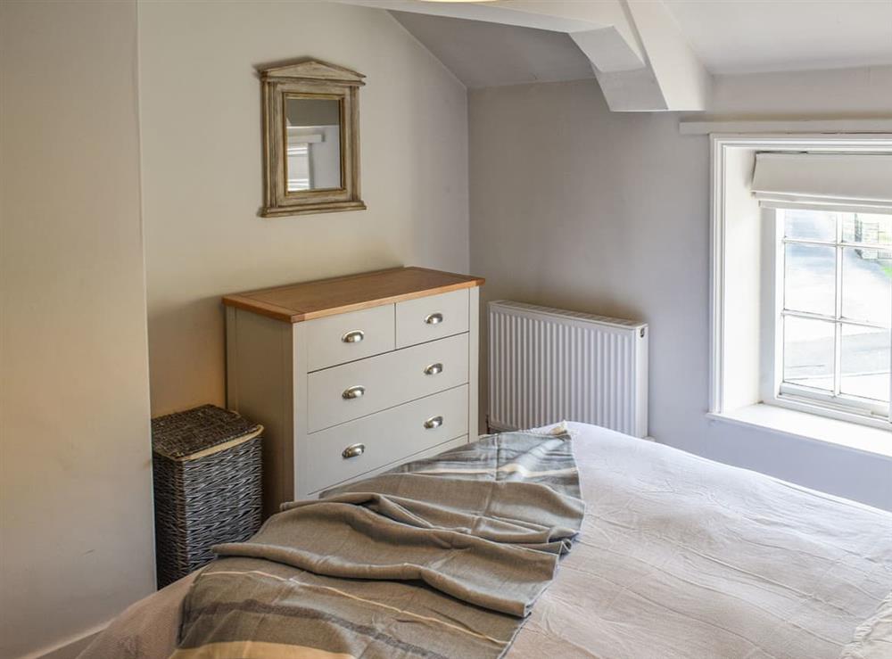 Double bedroom (photo 2) at Harewood Cottage in Harewood, near Harrogate, West Yorkshire