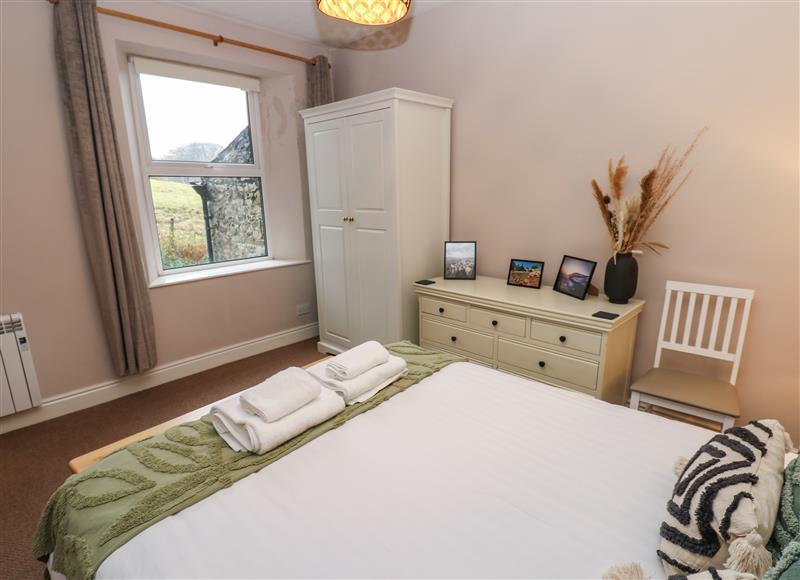 One of the 3 bedrooms (photo 2) at Harker View Cottage, Reeth