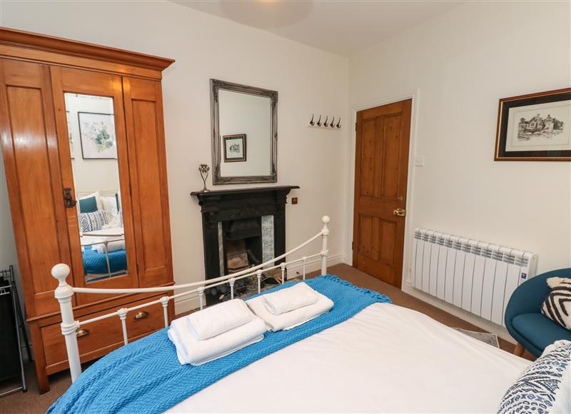 One of the bedrooms (photo 2) at Harker View Cottage, Reeth